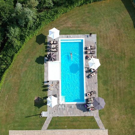 Hotel Honti Wellness Es Konferencia Szalloda Visegrad Bagian luar foto